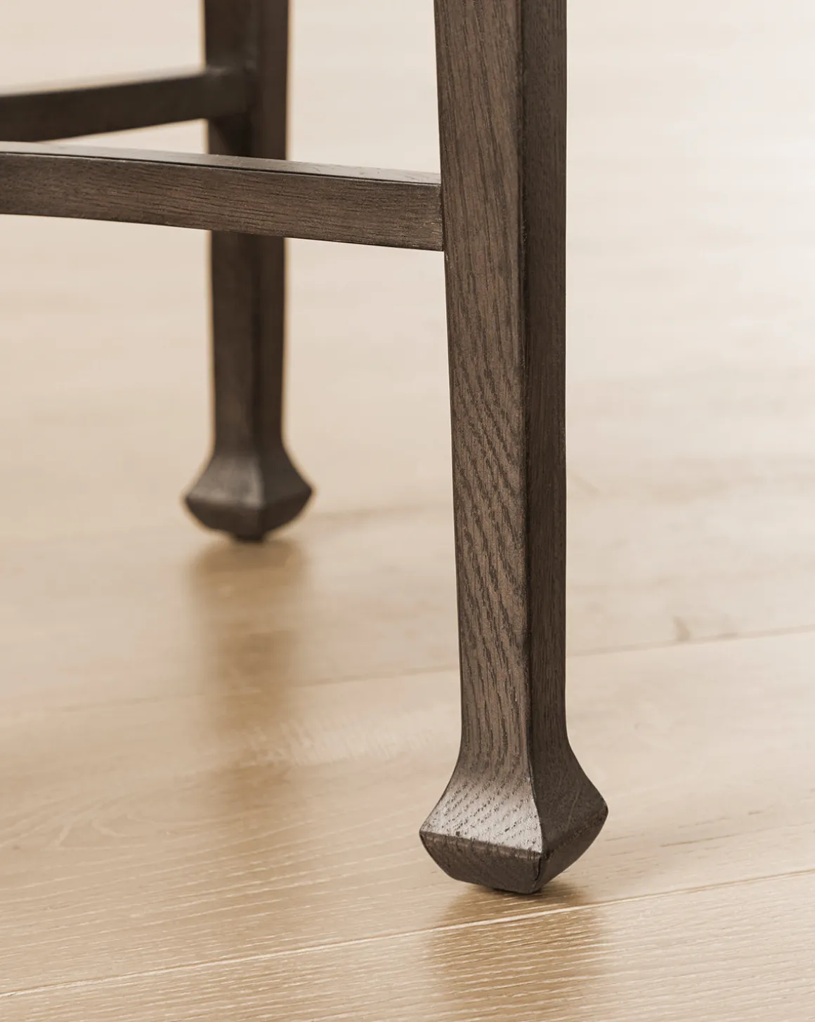 Bradshaw Side Table