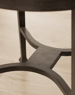 Bradshaw Side Table