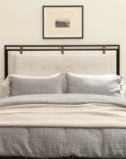 Branston Linen Duvet Cover