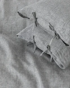 Branston Linen Duvet Cover