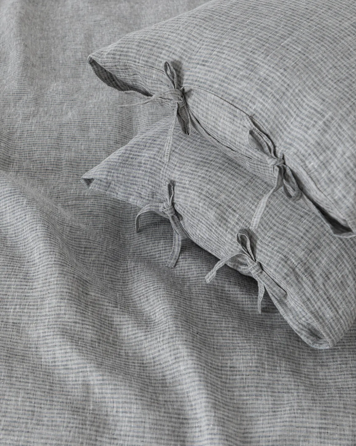 Branston Linen Duvet Cover