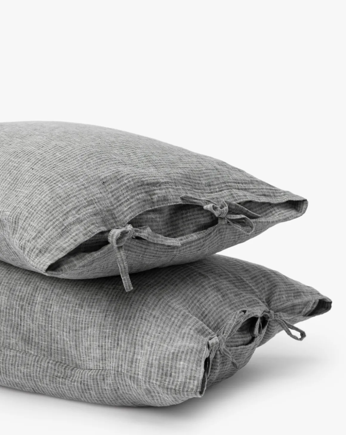 Branston Linen Shams (Set of 2)