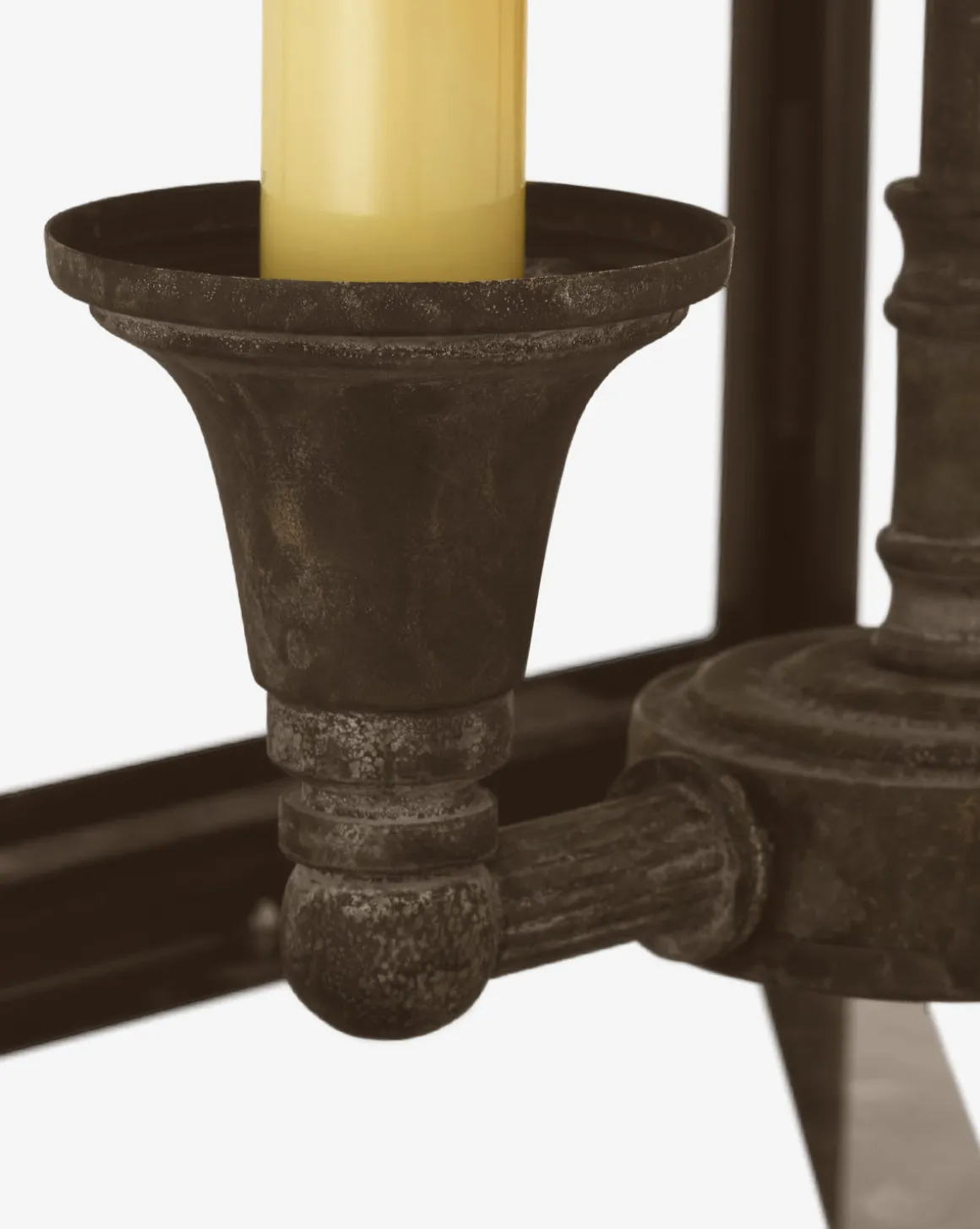 Brantley Lantern