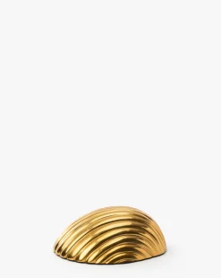 Brass Littleneck Object