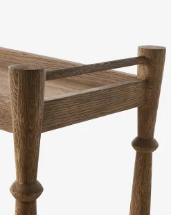 Brendal Bar Cart