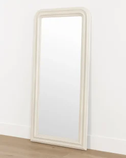 Breslin Floor Mirror