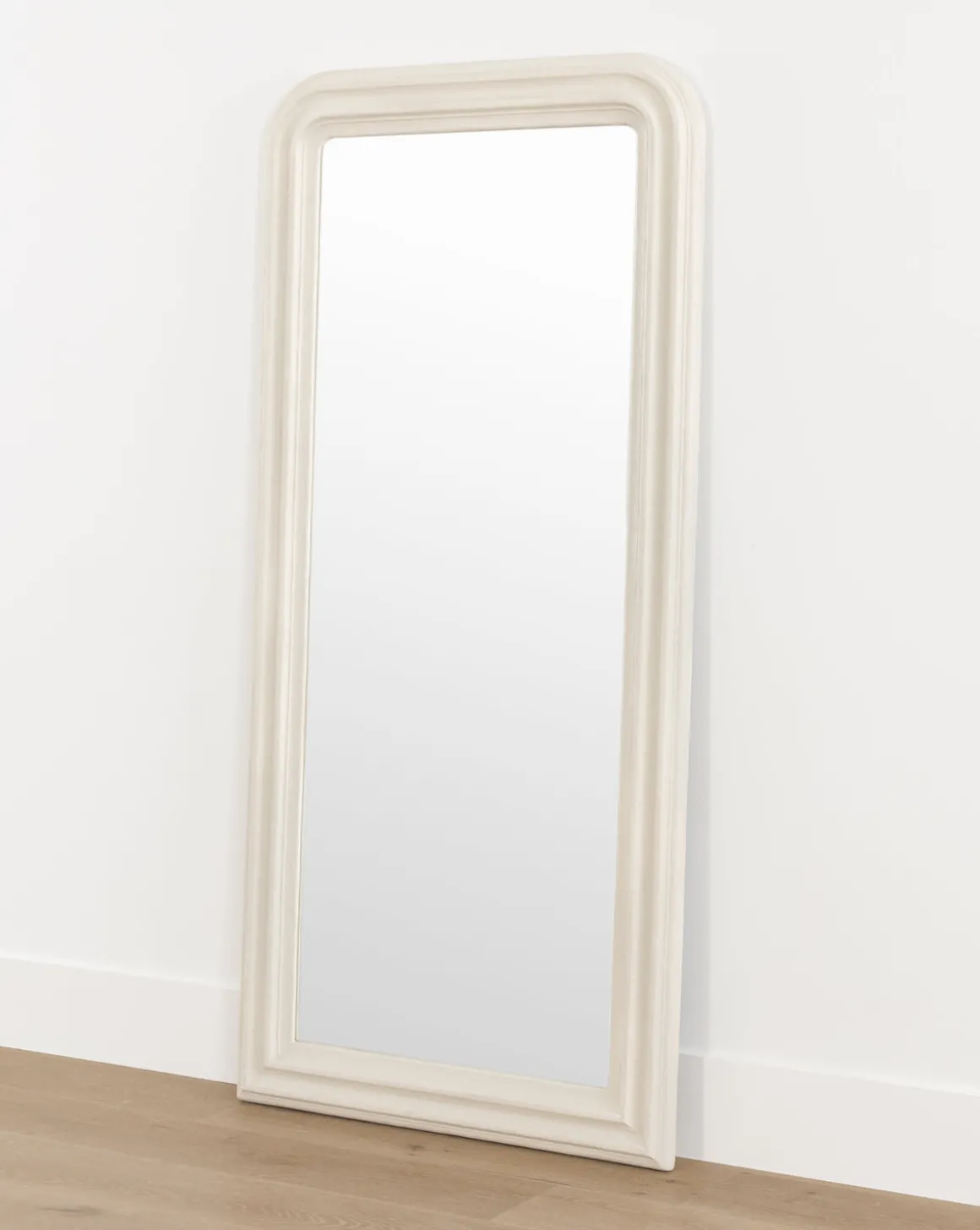 Breslin Floor Mirror