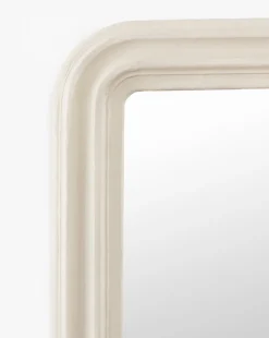 Breslin Floor Mirror