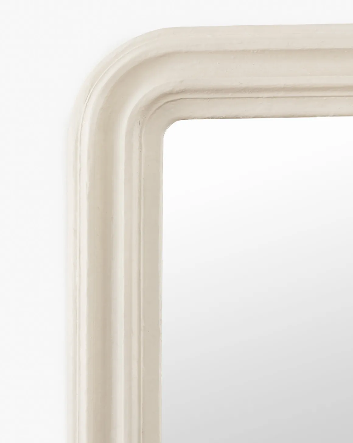 Breslin Floor Mirror