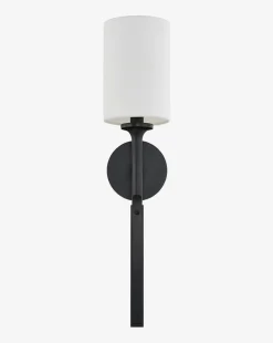 Brewster Sconce