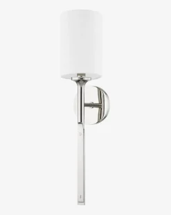 Brewster Sconce