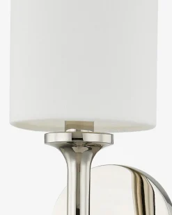 Brewster Sconce