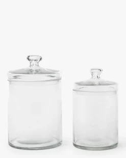 Briella Canister