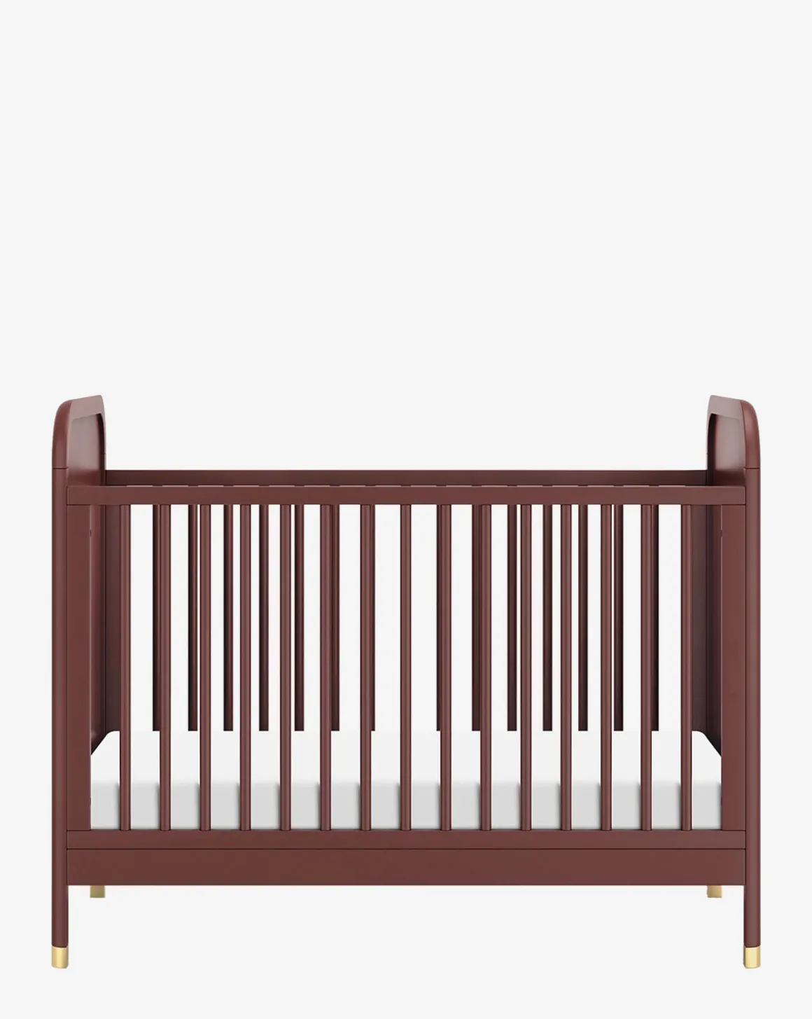 Brimsley Tambour 3-in-1 Convertible Crib