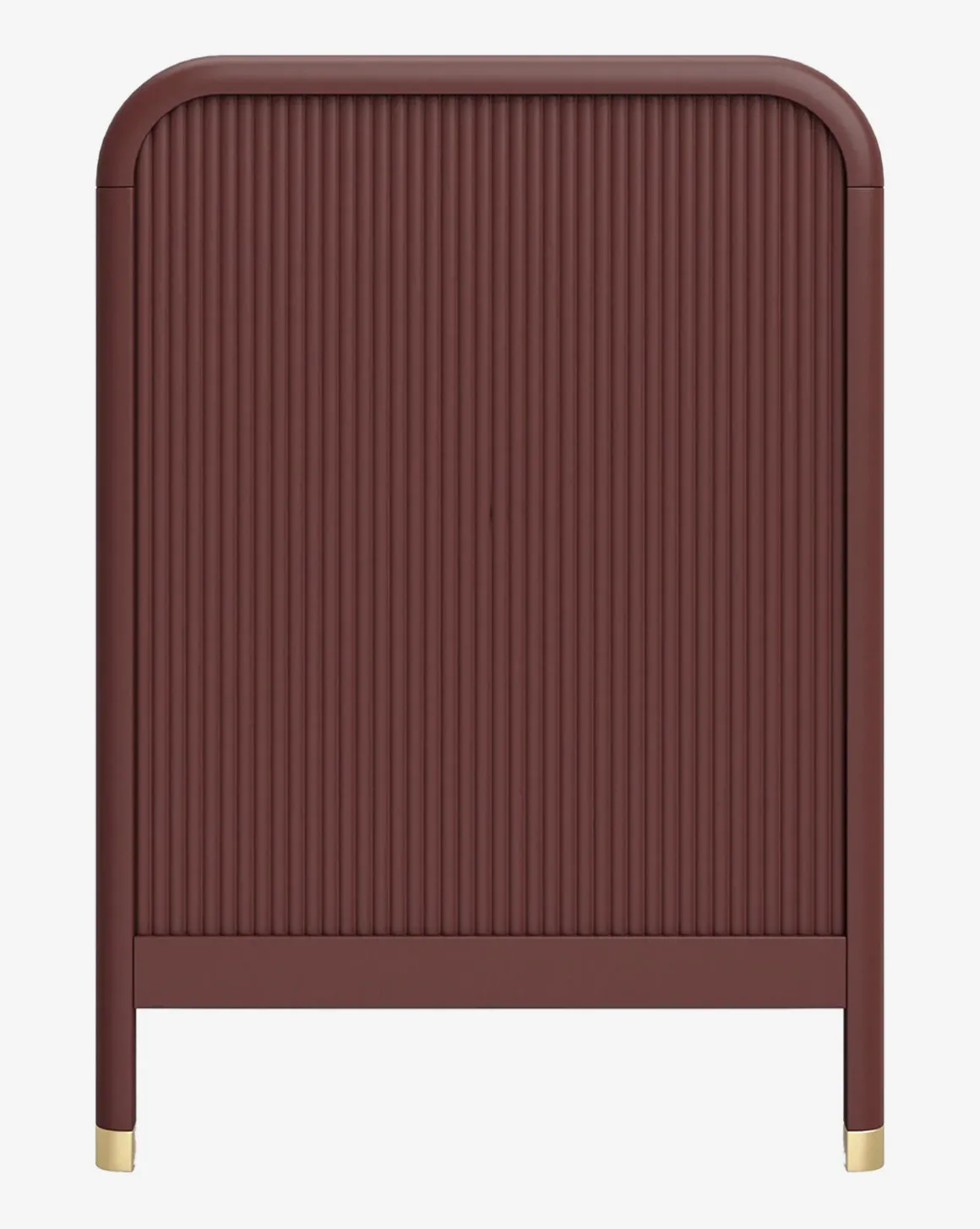 Brimsley Tambour 3-in-1 Convertible Crib