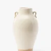 Brinkerhoff Two Handled Vase