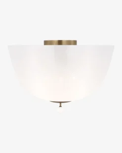 Brisa Flush Mount