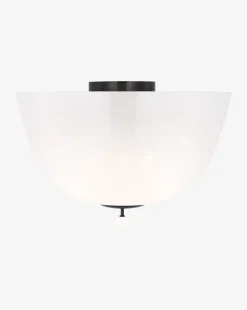 Brisa Flush Mount