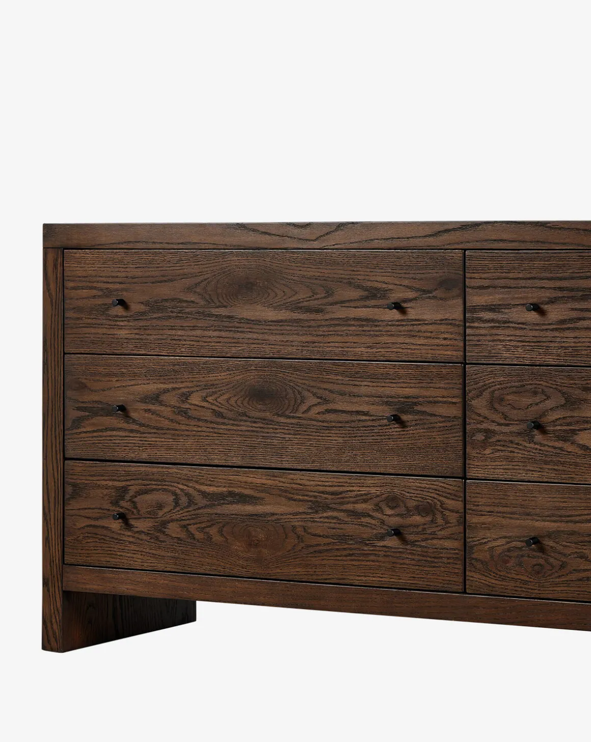 Britton 6 Drawer Dresser