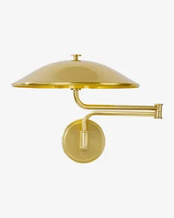 Brockville Sconce