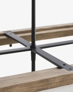 Brockway Linear Chandelier