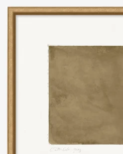 Bronze Study