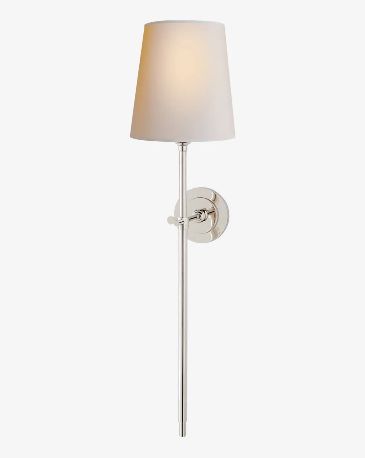 Bryant Large Tail Sconce