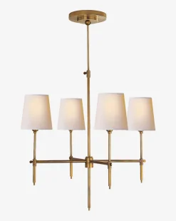 Bryant Small Chandelier