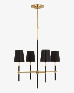 Bryant Wrapped Chandelier