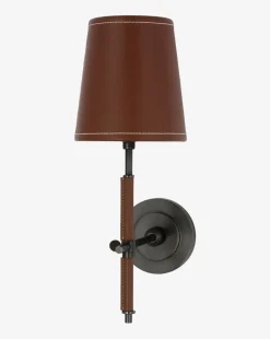 Bryant Wrapped Sconce