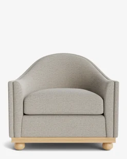 Bunnell Lounge Chair