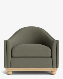 Bunnell Lounge Chair