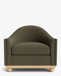 Bunnell Lounge Chair