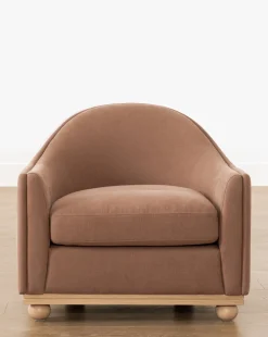 Bunnell Lounge Chair (Ready to Ship)