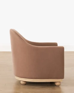 Bunnell Lounge Chair (Ready to Ship)