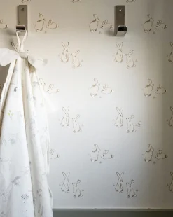 Bunnies Wallpaper