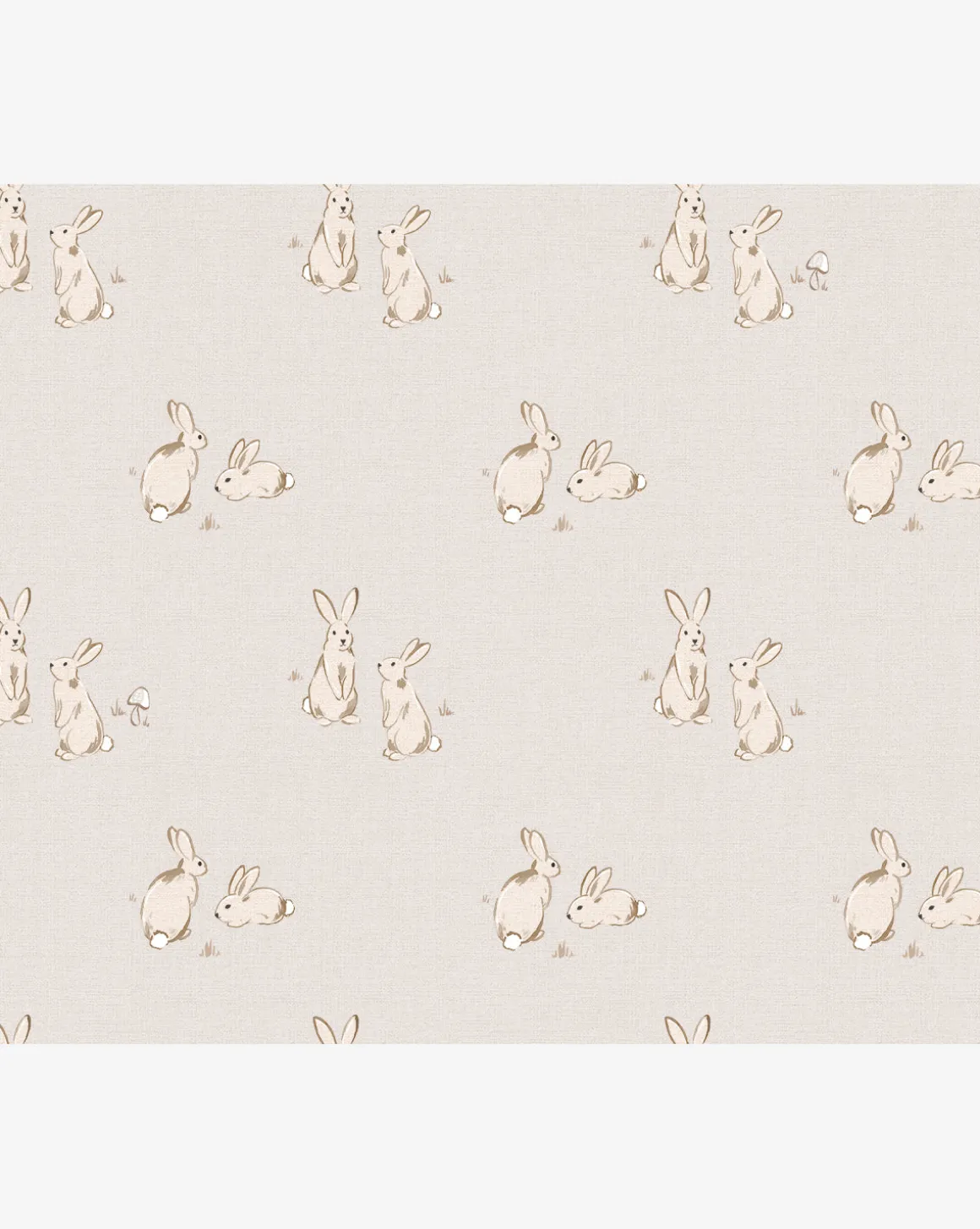 Bunnies Wallpaper