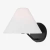Burke Medium Sconce