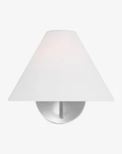 Burke Medium Sconce