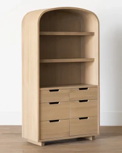 Burnham Cabinet