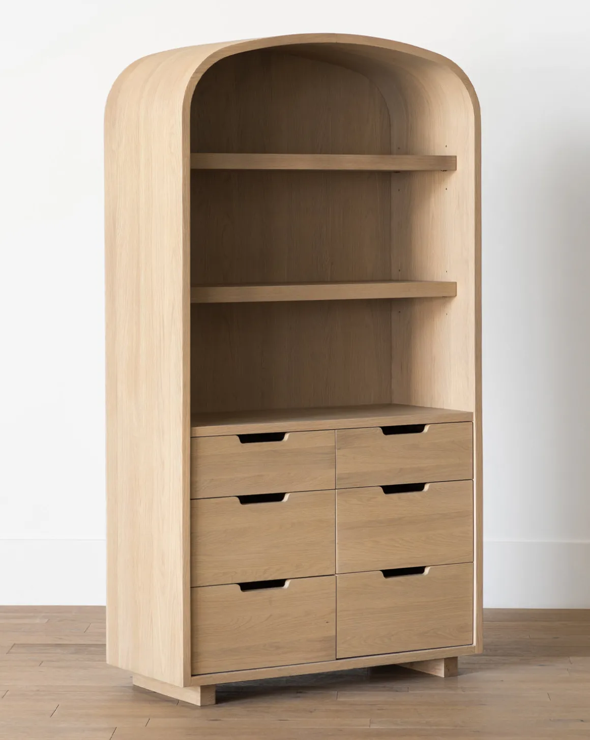 Burnham Cabinet