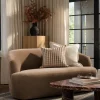 Byron Settee 68"