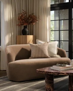 Byron Settee 68"
