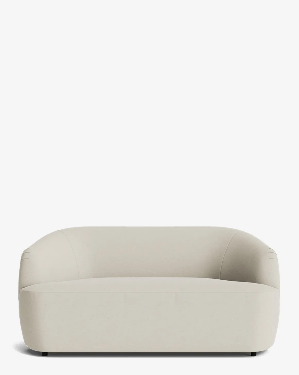 Byron Settee 68"