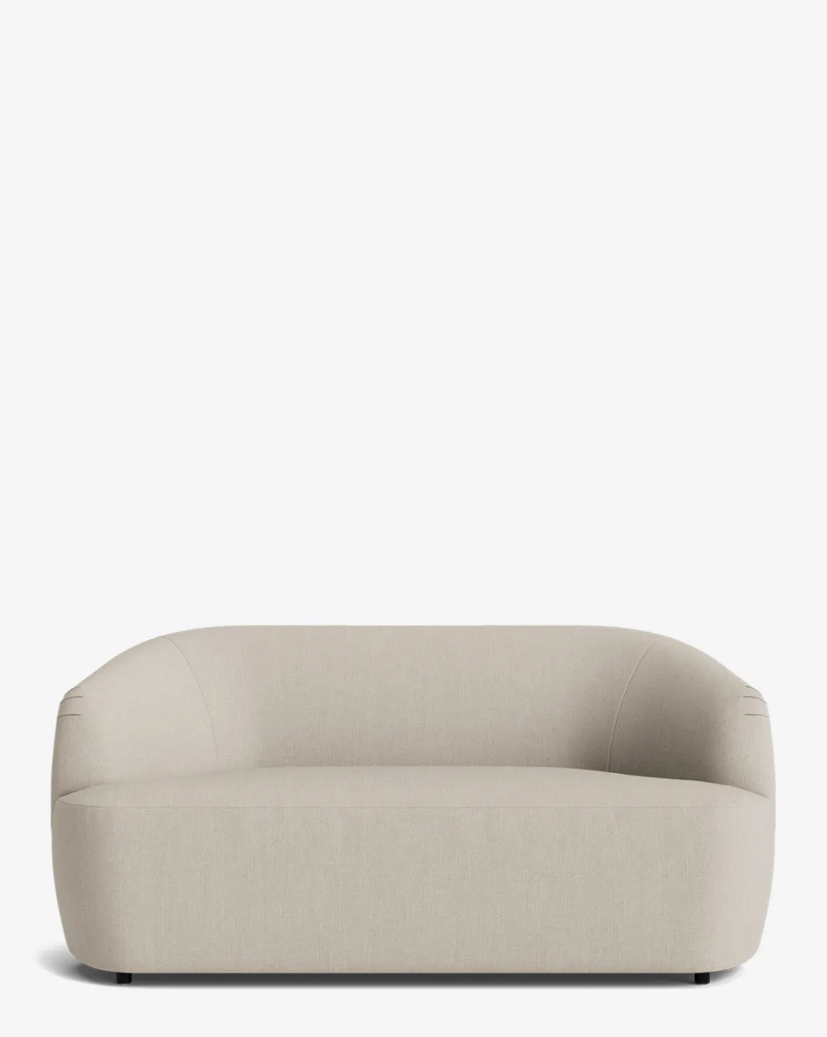 Byron Settee 68"