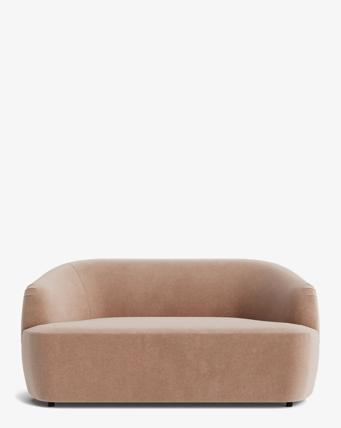 Byron Settee 68"