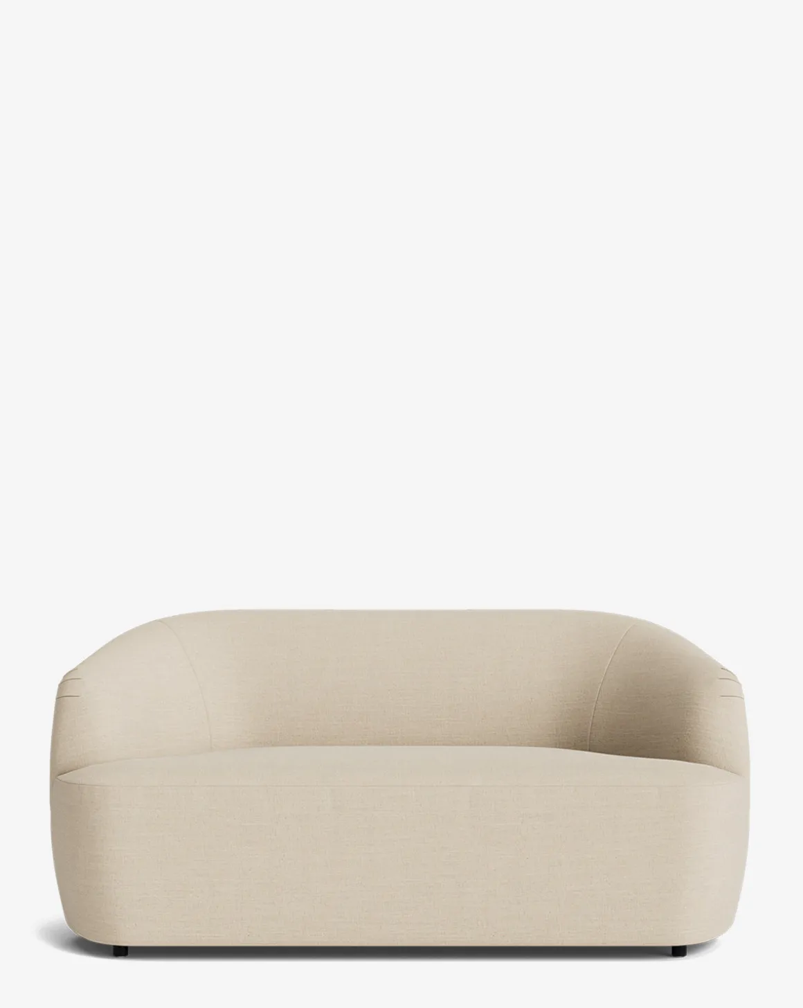 Byron Settee 68"