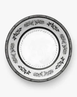 Calanthe Melamine Serving Bowl
