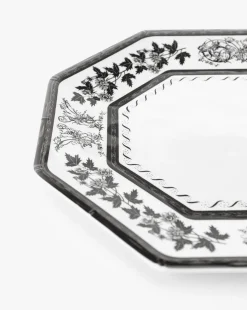 Calanthe Melamine Serving Platter