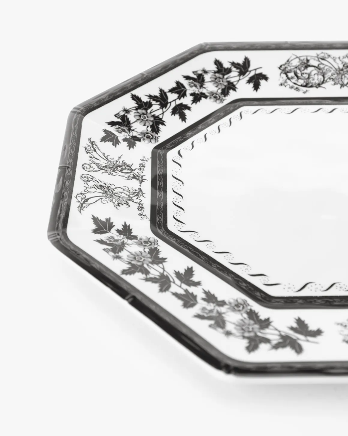 Calanthe Melamine Serving Platter